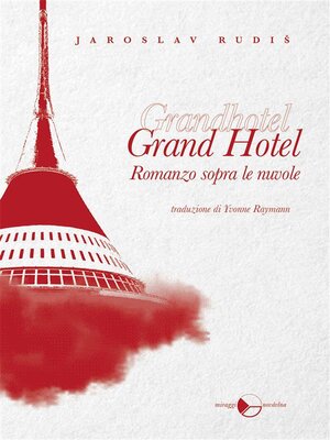 cover image of Grand Hotel